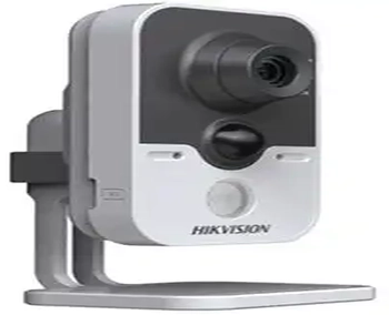 HIKVISION DS-2CD2420F-IW, DS-2CD2420F-IW,camera cube hik, lắp camera wifi cube hikvision, camera quan sát cube hikvision
